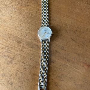 Tissot women’s watch!